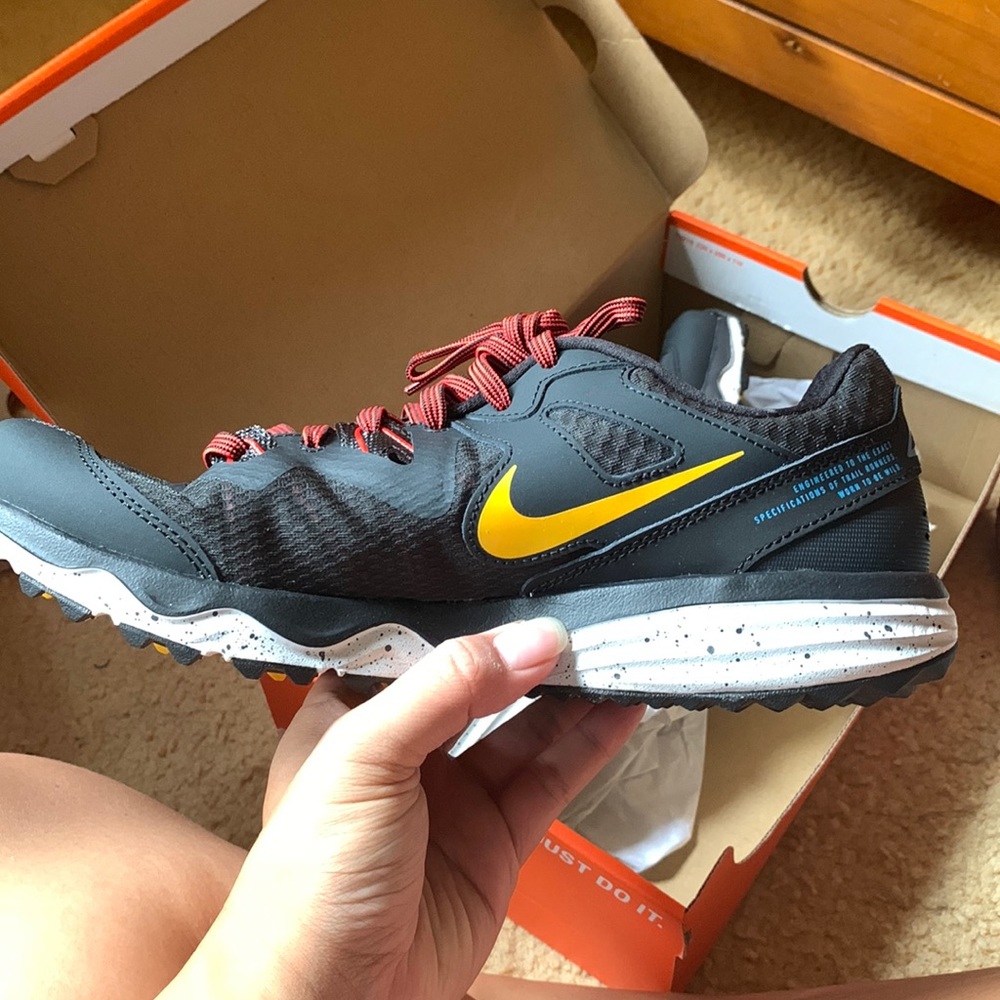 Nike juniper trail